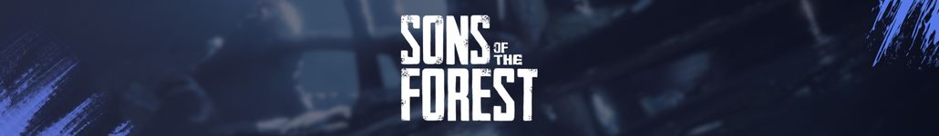 Sons of the Forest Server